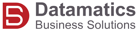 Datamatics Business Solution