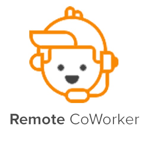 Remote Coworker