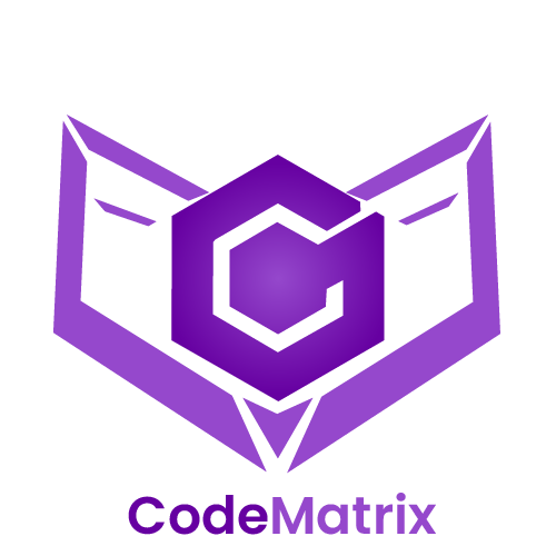 CodeMatrix Solutions
