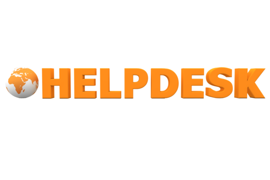 HelpDesk Global