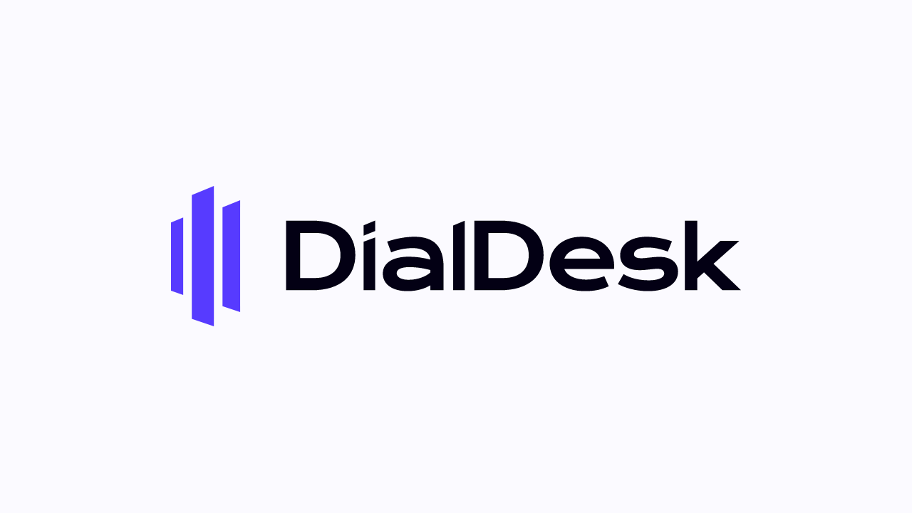 DialDesk Solutions
