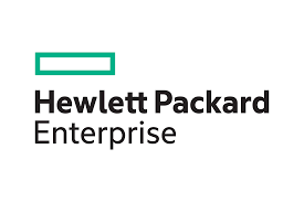 Hewlett Packard Enterpris